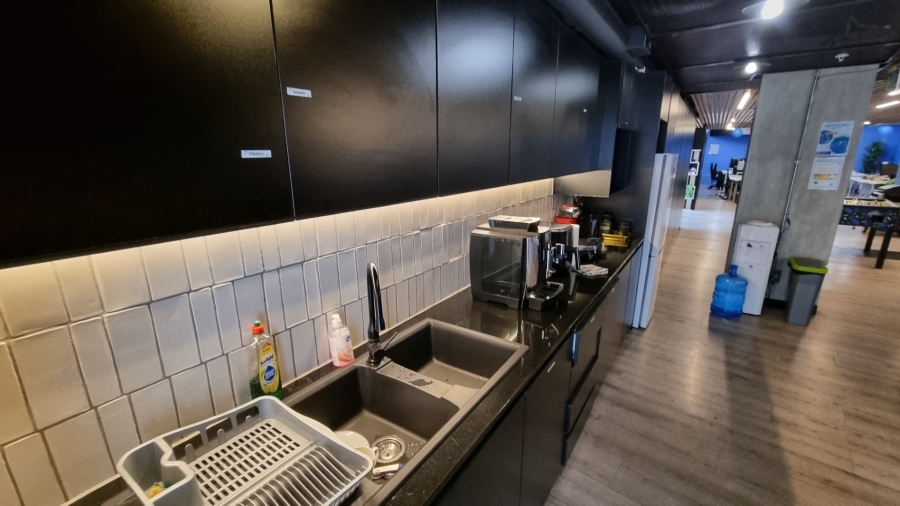 0 Bedroom Property for Sale in Woodstock Western Cape